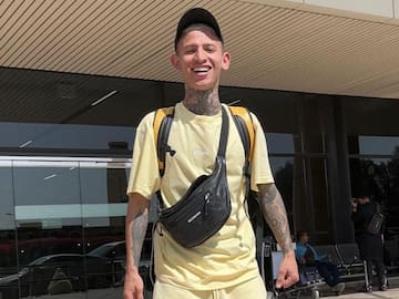 Dani Duke reaccionó a las críticas que le hacen a su novio por “dormirla” para darle una sorpresa