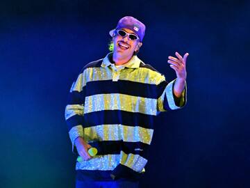 Orgullo colombiano: Feid, J Balvin y Shakira entre los latinos nominados a los Premios Grammy 2025