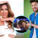 Nataly Umaña y Miguel Melfi consumaron su amor en La Casa de los Famosos; vivieron una noche llena de pasión y amor