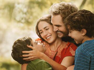 La nueva película de Netflix que ha sacado lágrimas; es protagonizada por Bárbara Morí