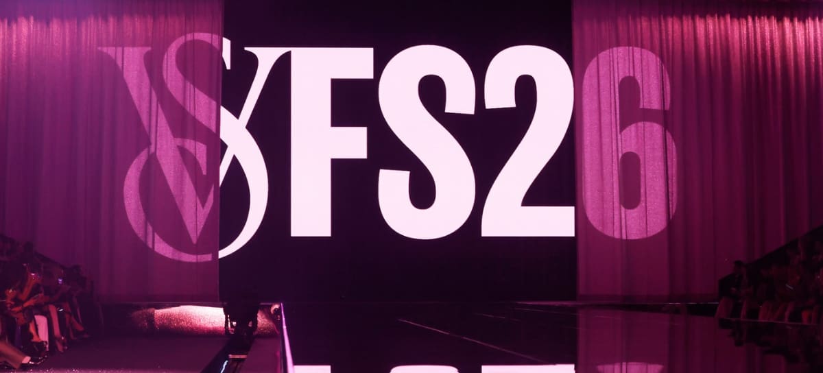Victorias secret fashion show 2026 | Créditos: Getty Images