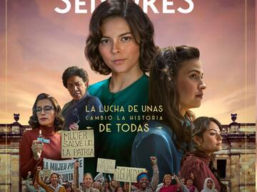 3 razones para ver ‘Estimados señores’, una película sobre el empoderamiento femenino