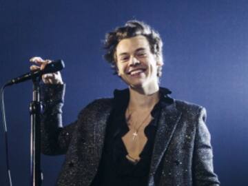 Harry Styles asegura que todos tenemos algo gay