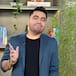 Jhovanoty reveló el nombre del comediante con el que se llevaba en la mala: “No se portó bien conmigo”