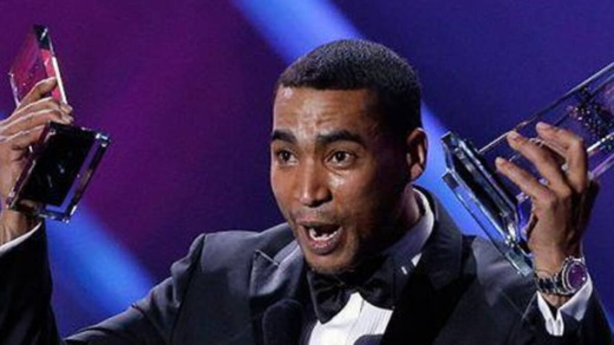 Premios Billboards 2013: Don Omar, el triunfador de la noche. Lista completa de ganadores