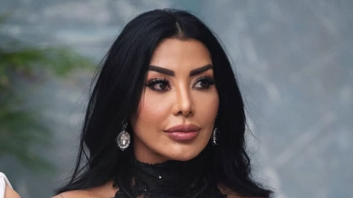 Equipo de Marcela Reyes se pronuncia tras su salida de La Casa de los Famosos: "No se cuenta a medias"