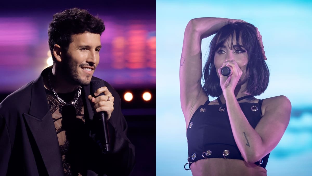 Aitana confesó la verdad detrás de su ruptura con Sebastián Yatra ¿Infidelidad?