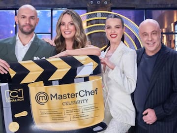 Estos serían los nuevos participantes de MasterChef Celebrity Colombia 2024 ¿De quiénes se trata?