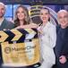Ella es Adria Marina la nueva jurado de MasterChef Celebrity; ya había participado en otro reality