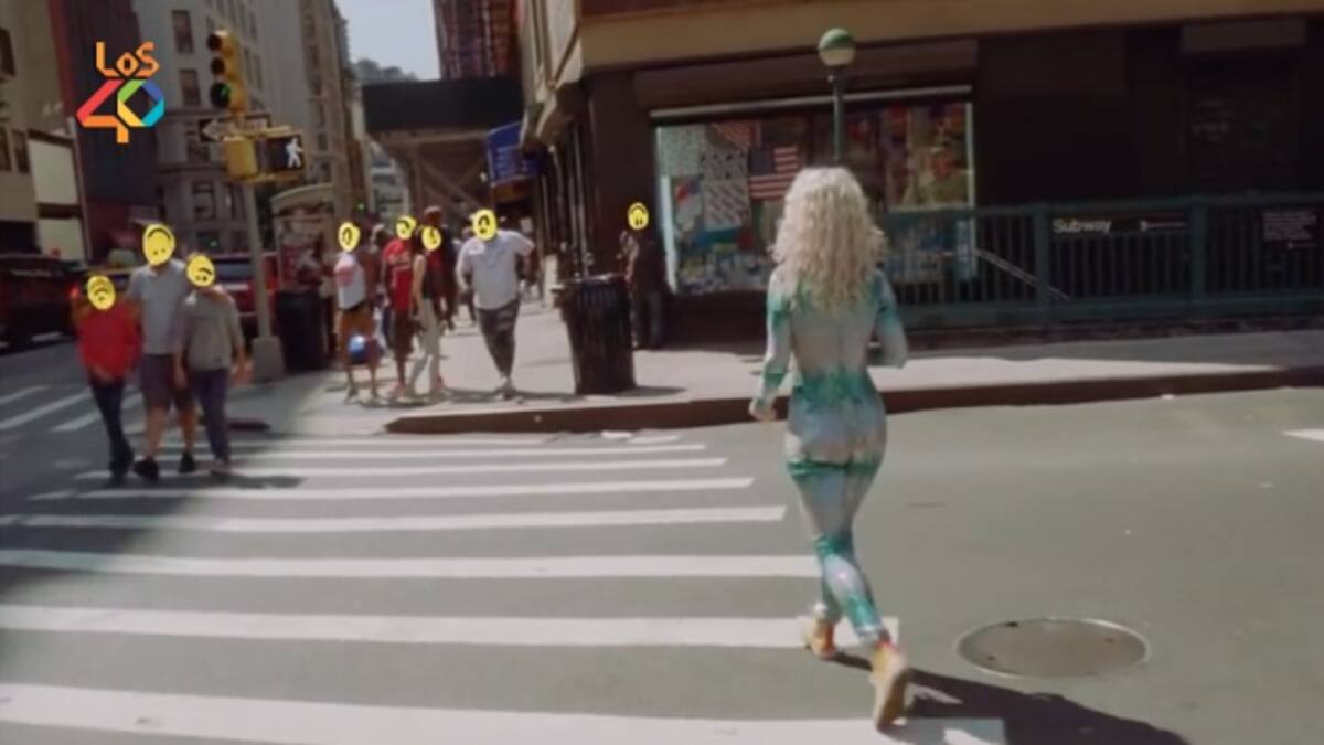 Las noticias de la música en #LOS40ONESHOT