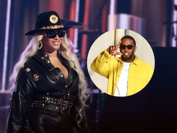 ¿Qué esconde la relación entre Beyoncé y Puff Daddy? La oscura teoría que circula