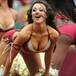 Las porristas que estarán en el Superbowl 2016