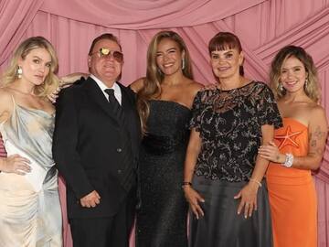 Hermana de Karol G sorprende en redes al lucir su figura tras dos años de dar a luz