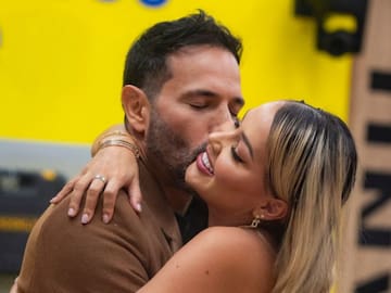 Yuli Ruíz de La Casa de los Famosos habló de su romance con Alejandro Estrada: "Tenía temor"