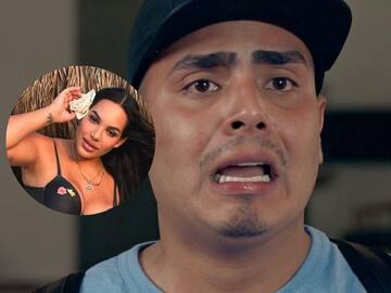 Andrea Valdiri habría enviado sablazo a Felipe Saruma frente a su posible nuevo amor ¿No lo supera?