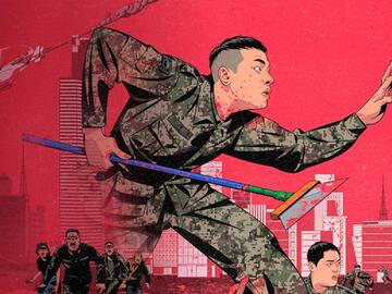 Estrenan nuevo k-drama que combina el romance con lo sobrenatural, ¿cómo verlo?