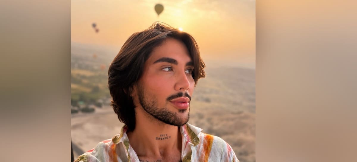 Créditos: Jesús Arana - Foto tomada de Redes sociales