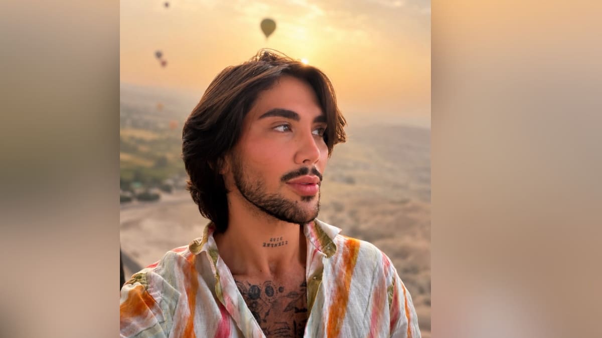 ¿Quién es Jesús Arana? El influencer viral del que todos están hablando en redes sociales