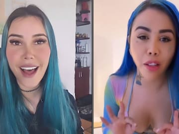 Manuela Gómez se fue con toda contra Yina Calderón; la pelea está más prendida que nunca