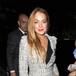 EL TERRIBLE ASPECTO DE LINDSAY LOHAN QUE ASUSTA A SUS FANS