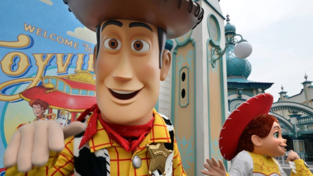 Sale a la luz cuál es el apellido de Woody de “Toy Story”