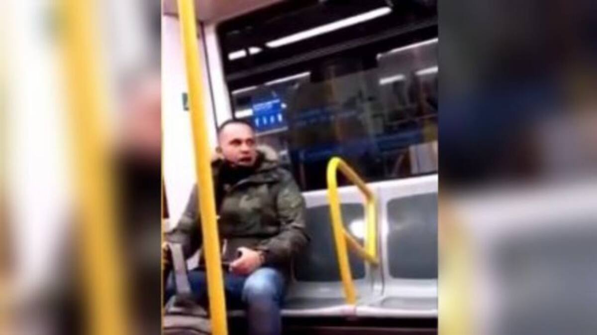 'Sudaca de m?&!%a': Hombre profirió insultos xenofóbicos contra mujer latina