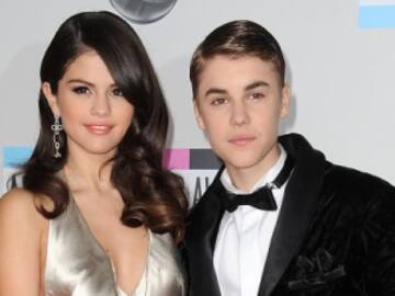SELENA GOMEZ Y JUSTIN BIEBER NO SE SEPARAN NI PARA IR AL GIMNASIO