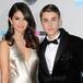 SELENA GOMEZ Y JUSTIN BIEBER NO SE SEPARAN NI PARA IR AL GIMNASIO