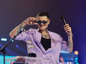 Esta es la verdad detrás de la supuesta colaboración entre Kapo y Justin Bieber