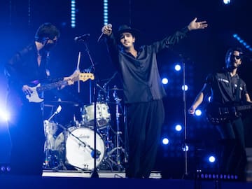 Morat en Bogotá: recomendaciones, horarios y todo lo que debes saber del concierto en El Campín
