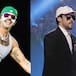 Feid sorprendió a su público y apareció en concierto de Bad Bunny: así fue el momento