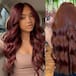 Seis colores de cabello ideales para evitar retocar la raíz con frecuencia: ¿Son tendencia en 2025?