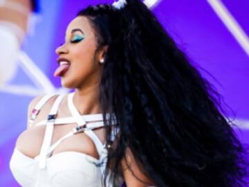 Cardi B cancela todos sus conciertos por esta razón