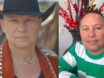 Giovanny Ayala se mostró ofendido con sus colegas y les tiro por redes sociales: "Son unos desagradecidos"