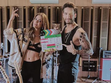 Famoso actor de 'La reina del Flow' confirmó que no hará parte de la nueva temporada ¿quién es?