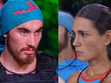 Karoline reveló que tendrá un hijo con Hércules del ‘Desafío XX’; ¿Qué dijo?