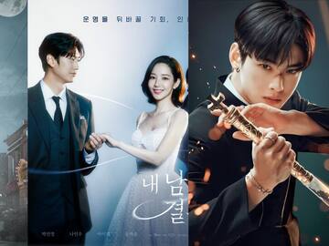 Las 5 mejores series coreanas disponibles en Amazon Prime Video