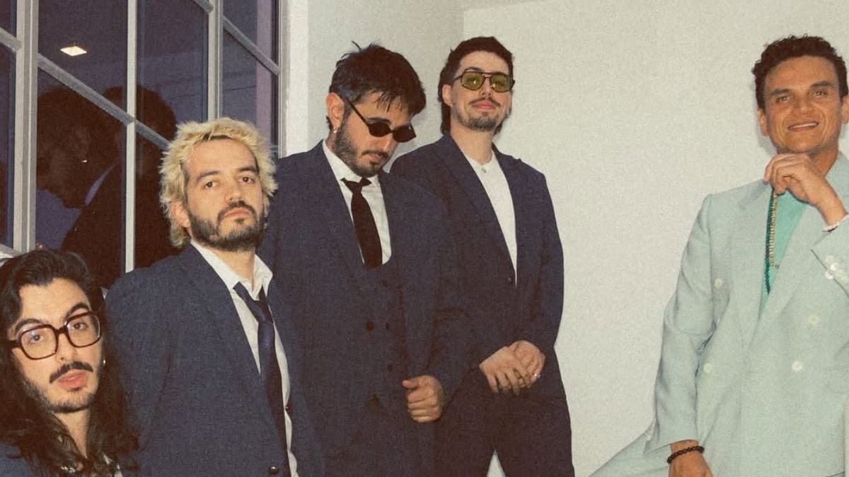 ¿Qué significa 'Lo Poco Que Yo Quiero'? Letra de la nueva canción de Morat y Silvestre Dangond