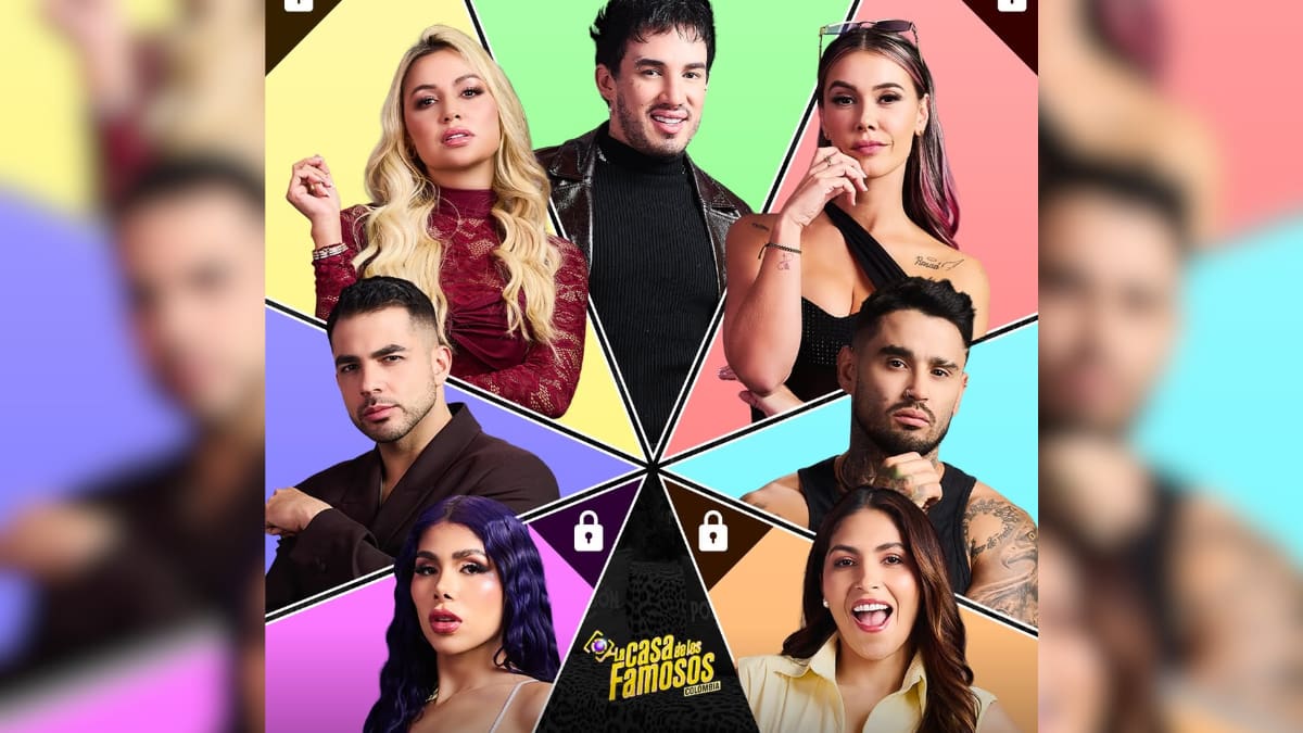 ¿Quién fue el último eliminado de La casa de los famosos Colombia este 1 de marzo?