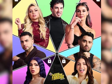 ¿Quién fue el último eliminado de La Casa de los Famosos del 29 de marzo?