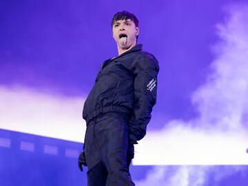 Blessd, Peso Pluma, Nanpa Básico y más estrenos musicales que no te puedes perder