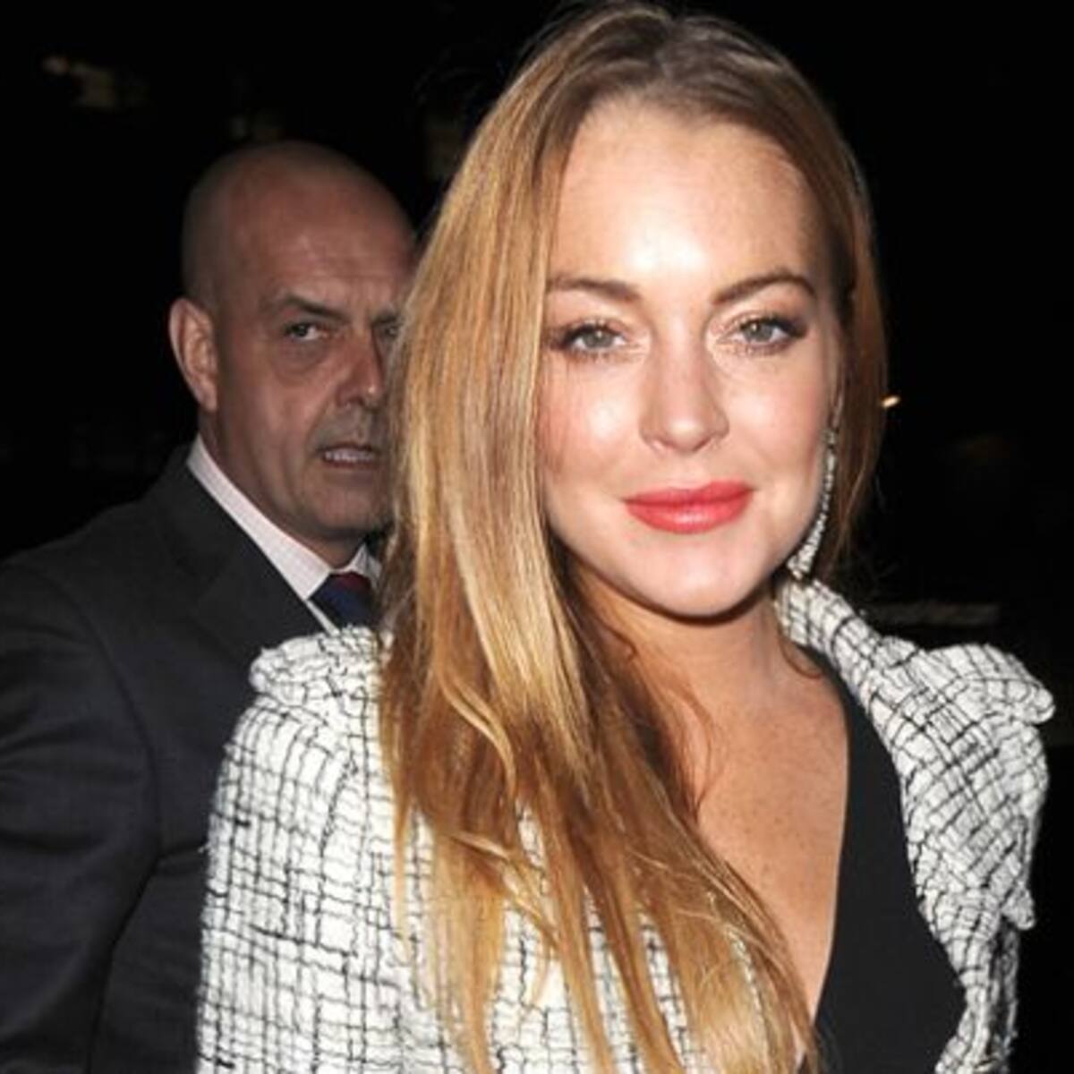 Lindsay Lohan envuelta en serios problemas legales por agresión
