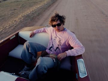 Rawayana anuncia su gira de conciertos en España en 2026: fechas, ciudades, entradas, dónde y cuándo comprarlas