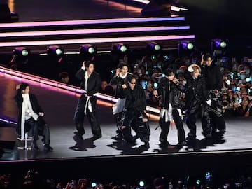 ¡Se acabó la espera! BTS reveló su nuevo álbum 'Arirang' y tráiler oficial de su comeback en Netflix