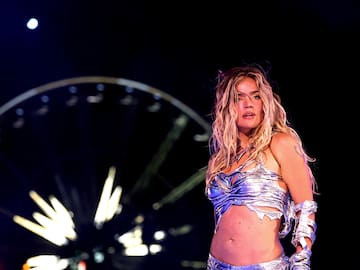 Concierto de Karol G en Bogotá: lista oficial de precios y fechas de preventa para ver a la Bichota