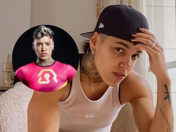 Gamboa, exparticipante de 'El Desafío XX' anunció que irá al altar; así dio la noticia