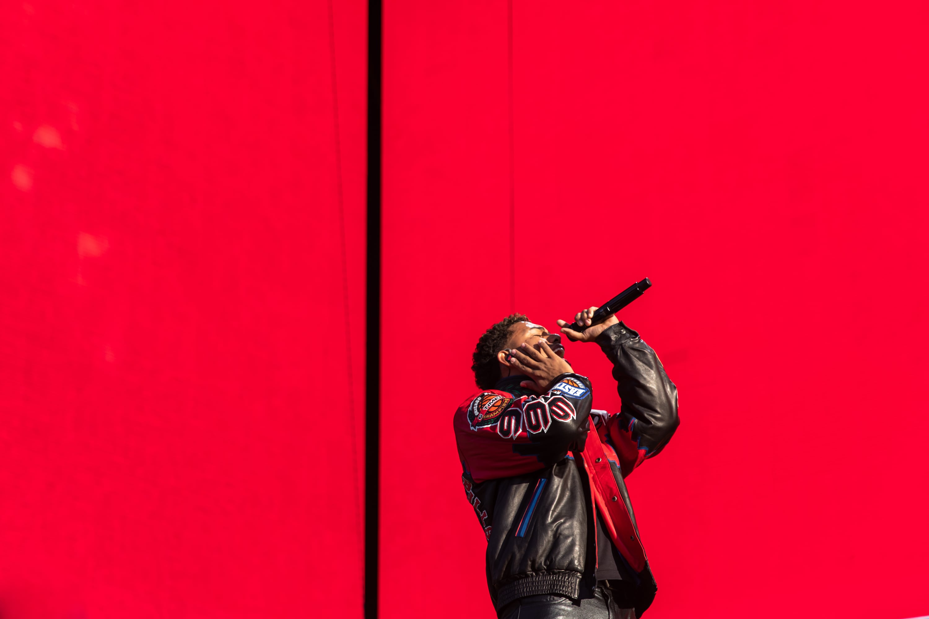 Myke Towers | Getty Images
