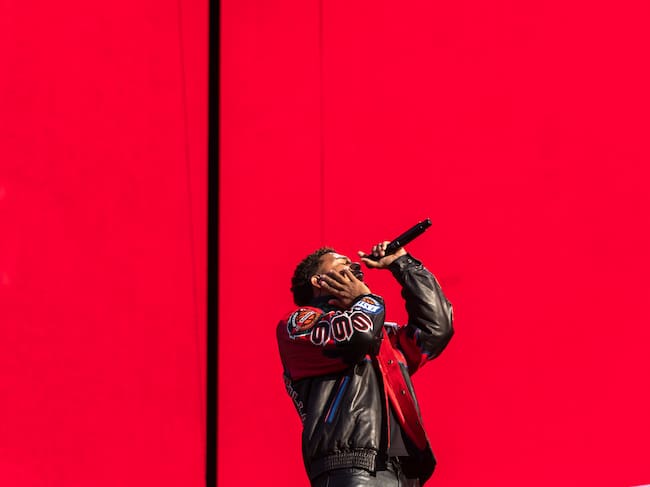Myke Towers | Getty Images