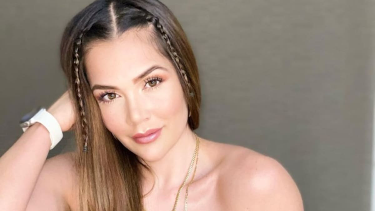 El 2020 de Lina Tejeiro: estas son sus publicaciones más provocativas