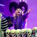 Lady Gaga volvió a demostrar su talento y poderío en un show inigualable en Coachella